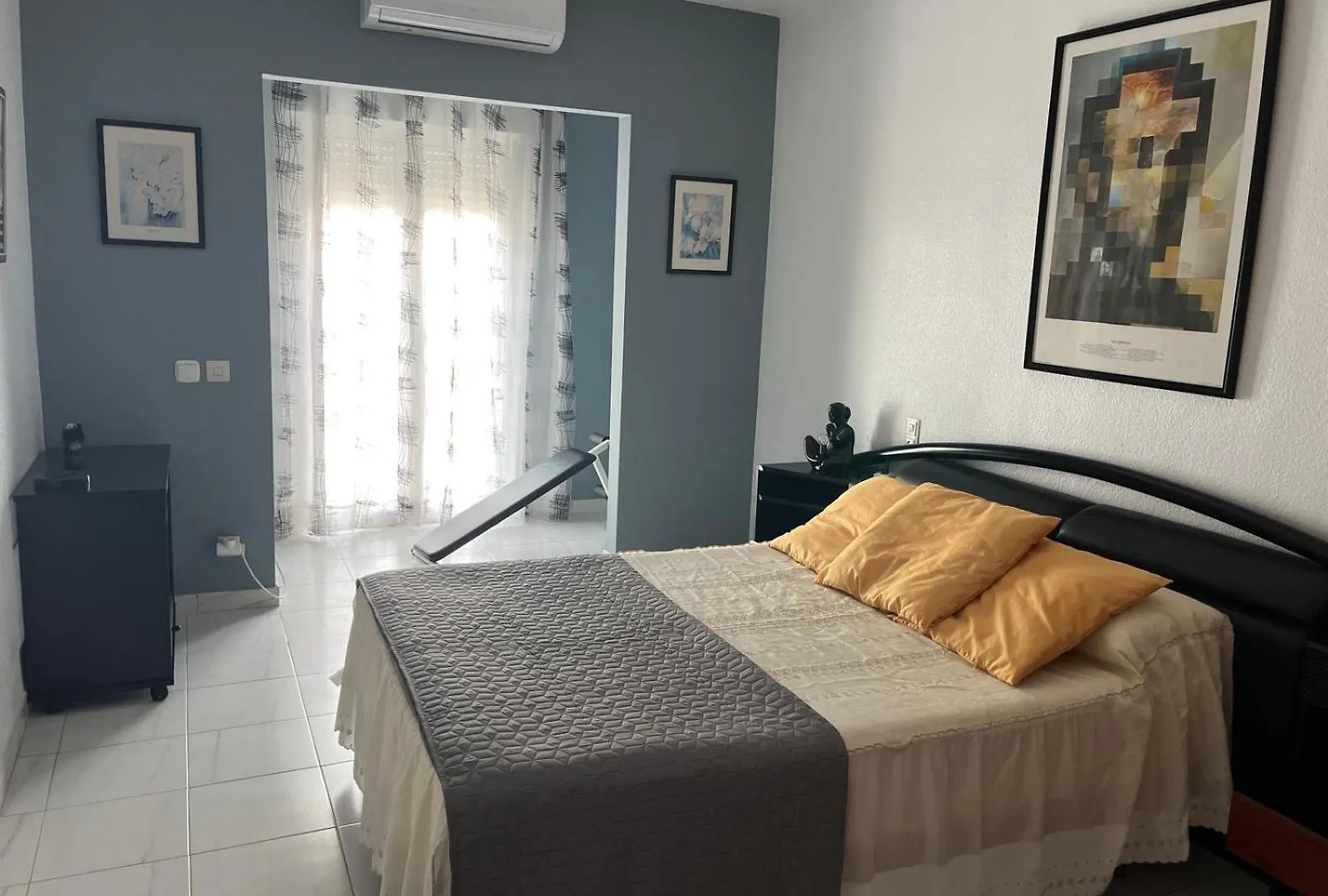 Willa Milan 5 Adosado Familiar Con Jardin Y Piscina Aguadulce  Hiszpania
