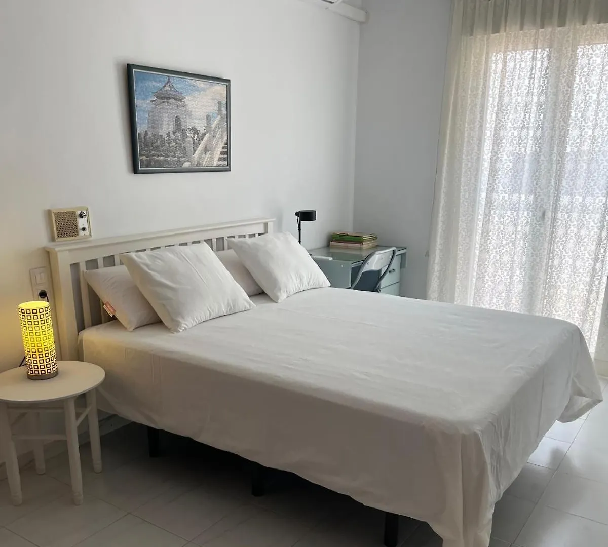Willa Milan 5 Adosado Familiar Con Jardin Y Piscina Aguadulce  0*, Aguadulce (Almeria)
