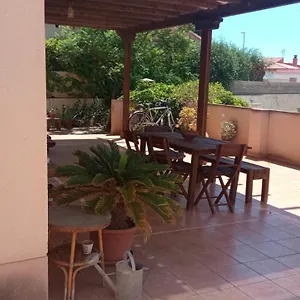  Habitación en casa particular Jacaranda