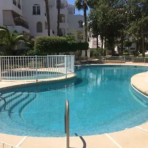  Сasa de vacaciones Elia áfrica
