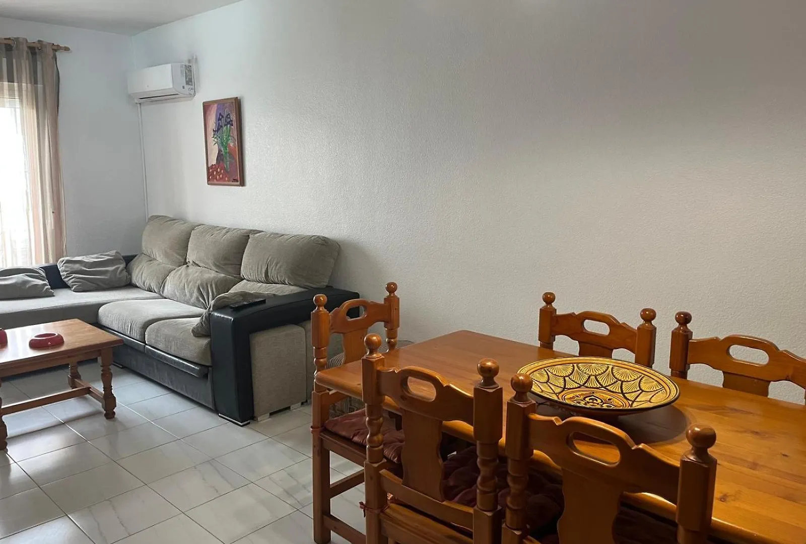 Holiday home Milan 5 Adosado Familiar Con Jardin Y Piscina Villa Aguadulce